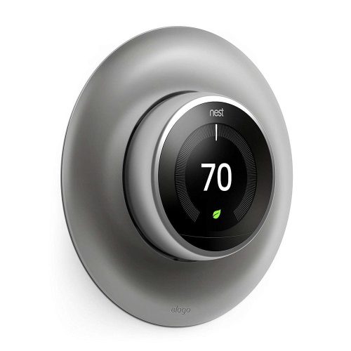 google nest thermostat