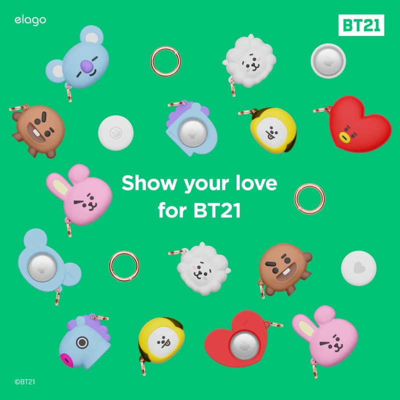 ATSC BT21 CHIMMY Amazon 4