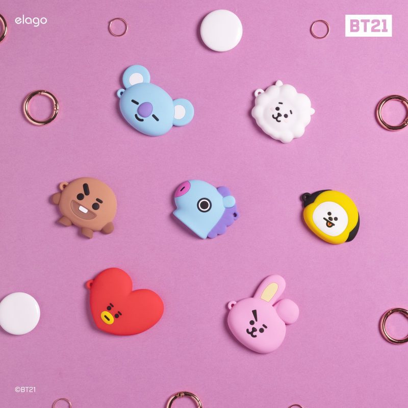 ATSC BT21 CHIMMY Amazon 9