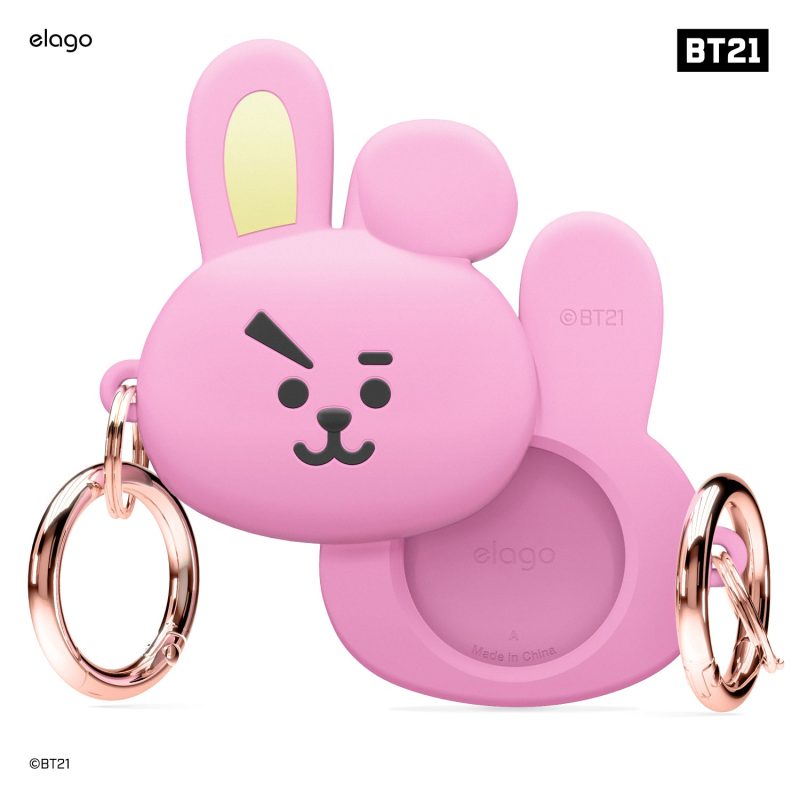 ATSC BT21 COOKY Amazon 2