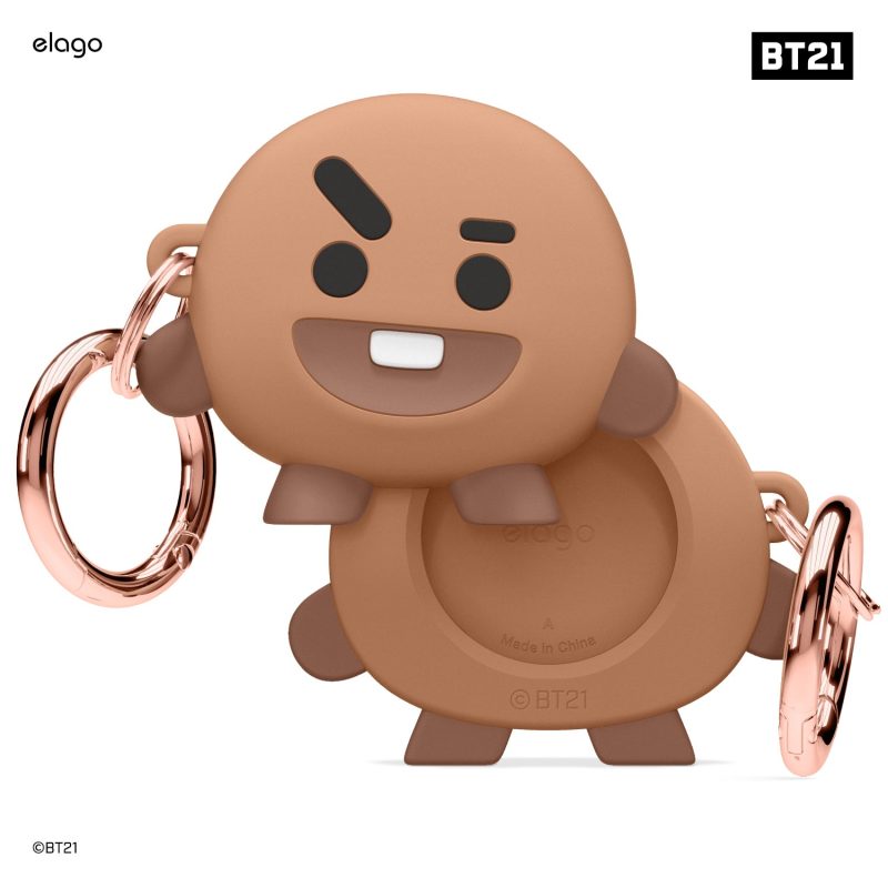 ATSC BT21 SHOOKY Amazon 2