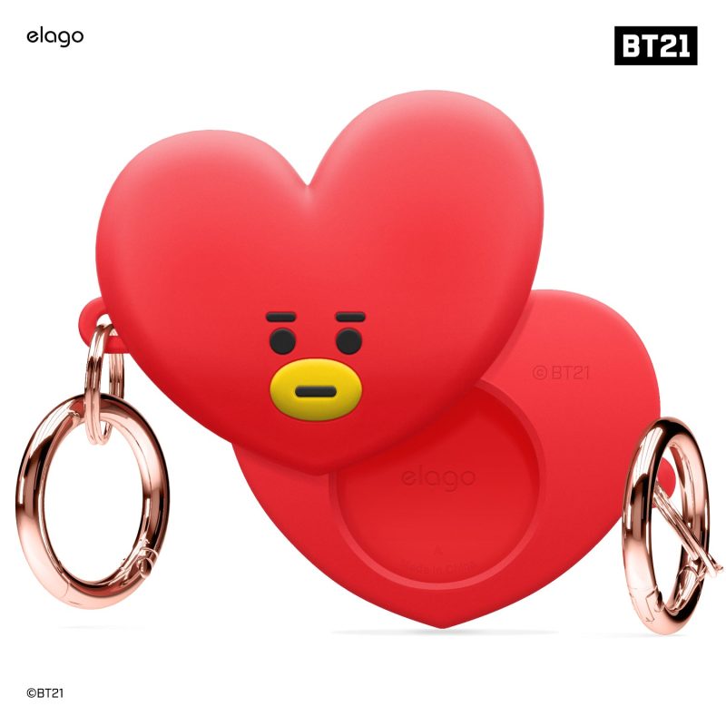 ATSC BT21 TATA Amazon 2