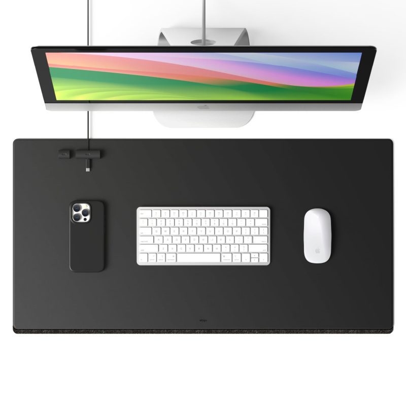 DESK MAGMAT BK Amazon