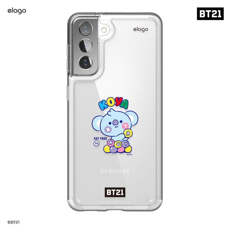 GS21HB62 BT21 KOYA 28Amazon 292